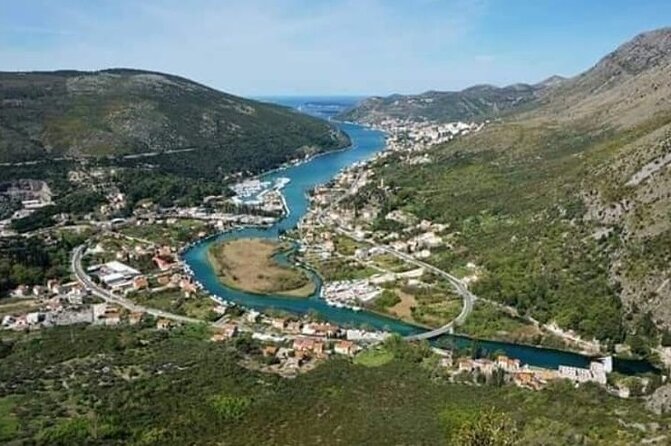 Dubrovnik City Tour with History, Photos & Round Trip Ride - Why this Dubrovnik tour works when you only have a couple hours