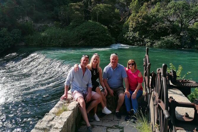 Dubrovnik City Tour with History, Photos & Round Trip Ride - Who should book this Dubrovnik City Tour