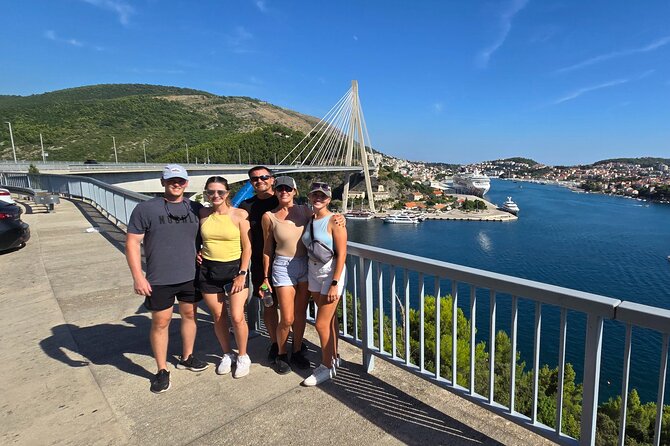 Dubrovnik City Tour with History, Photos & Round Trip Ride - Should you book it?