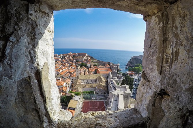 Dubrovnik City Walls Admission Ticket - Dubrovnik City Walls: the practical reason to prebook