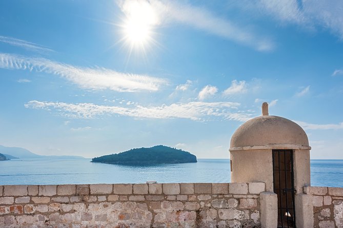 Dubrovnik City Walls Admission Ticket - Voucher-to-ticket logistics: the step that can make or break your day