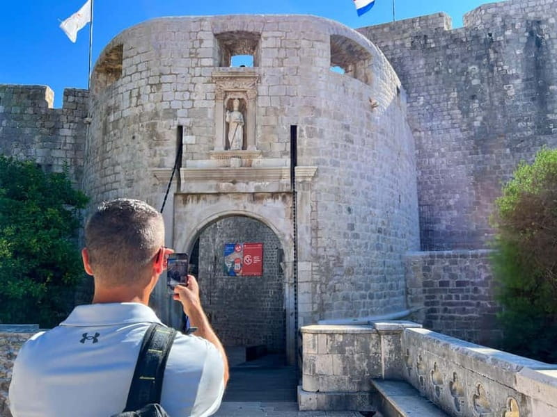 Dubrovnik: City Walls, Old Town Walking Tour & Adriatic View - Who this tour suits best, and who should skip it