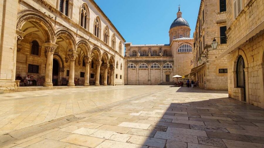 Dubrovnik: City Walls, Stradun & Old Town Story Walking Tour - Key highlights I’d plan around