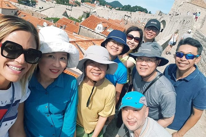 Dubrovnik City Walls Sunset Guided Tour - What You’ll Love Most About This Dubrovnik Sunset Walls Tour