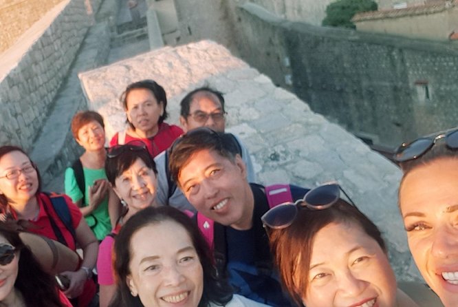 Dubrovnik City Walls Sunset Guided Tour - Price and Tickets: What the $30.17 Actually Covers