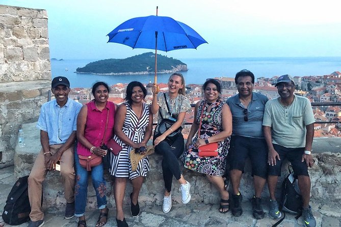 Dubrovnik City Walls Sunset Guided Tour - Starting at Brsalje ul. 2: Easy Meeting, One Common Problem