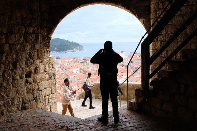 Dubrovnik City Walls Tour for Early Birds or Sunset Chasers - Where you meet and how the tour starts smoothly