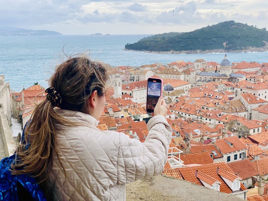 Dubrovnik: City Walls Tour for Early Birds & Sunset Chaser - Key things to know before you go