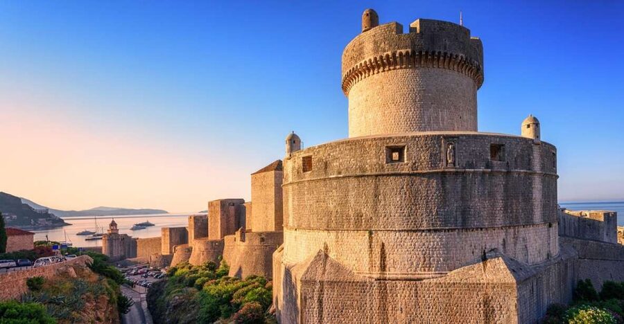Dubrovnik City Walls Walking Tour - Key things that make this tour worth your time