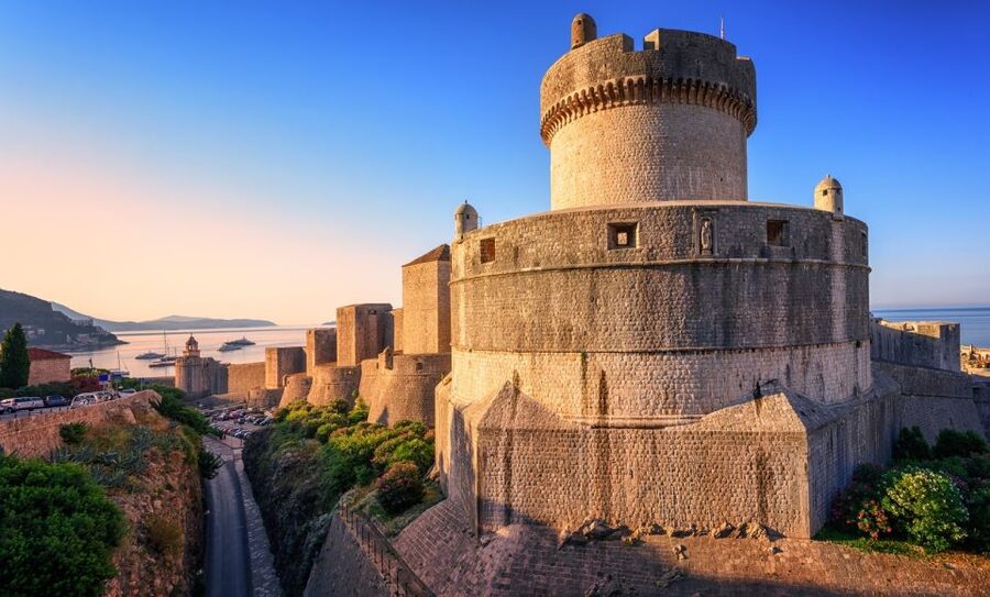Dubrovnik City Walls Walking Tour - Price and value: what $121 actually covers