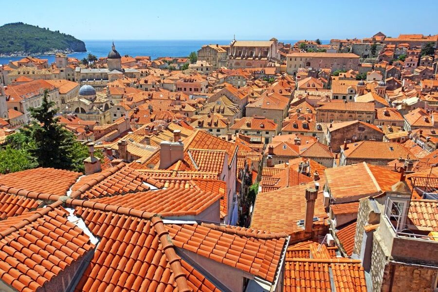 Dubrovnik City Walls Walking Tour - Practical notes: how to enjoy the walk without getting slowed down