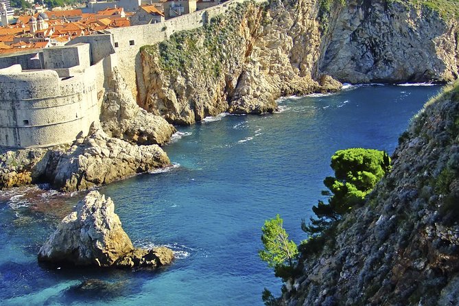 Dubrovnik City Walls Walking Tour (entrance ticket included) - What to Expect Day-of: Pace, Walking Style, and What Might Feel Like Standing
