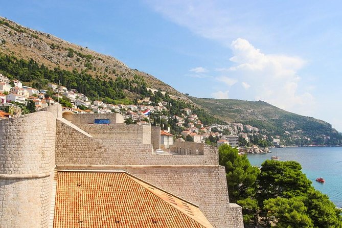 Dubrovnik City Walls Walking Tour (entrance ticket included) - Price and Value: $123.75 for a Walls Ticket Plus a Guide