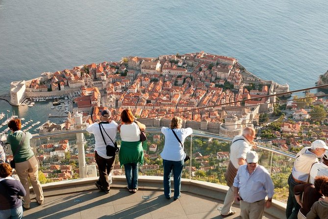 Dubrovnik Coast and Cavtat Shore Excursion - Key highlights you can plan around