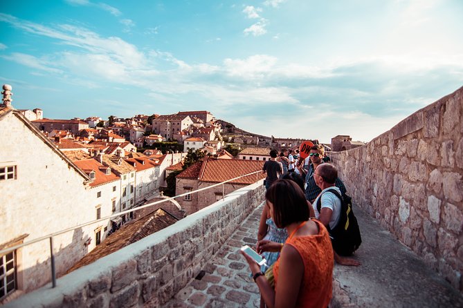 Dubrovnik Combo: Old Town & Ancient City Walls - Key things to know before you go