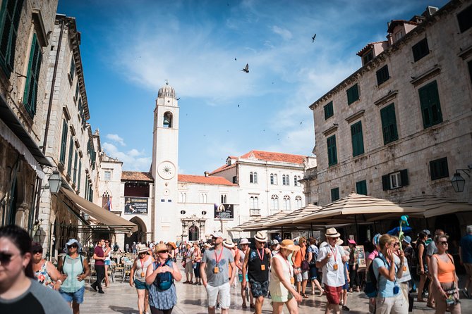 Dubrovnik Combo: Old Town & Ancient City Walls - Price and value: what you’re paying for, and the extra €40 reality