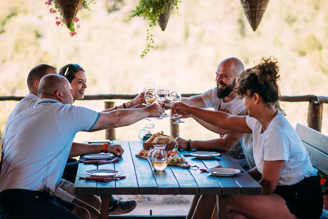 Dubrovnik Countryside and Arboretum ATV Tour with Brunch - Zaton panorama: where you’ll want your phone ready