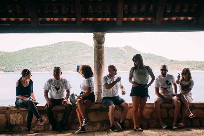 Dubrovnik Countryside and Arboretum ATV Tour with Brunch - Brunch, olive oil tasting, and that end-of-tour wind-down