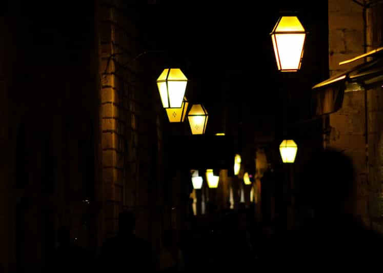 Dubrovnik: Dark tales of the Old Town - Key things to know before you go
