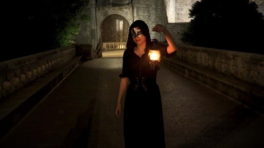 Dubrovnik: Dark tales of the Old Town - Dubrovnik after dark: monasteries, ghosts, and medieval gloom