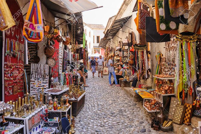 Dubrovnik Day Tour: Explore Mostar & Kravice Waterfalls in Bosnia - Who This Mostar and Kravice Tour Fits Best