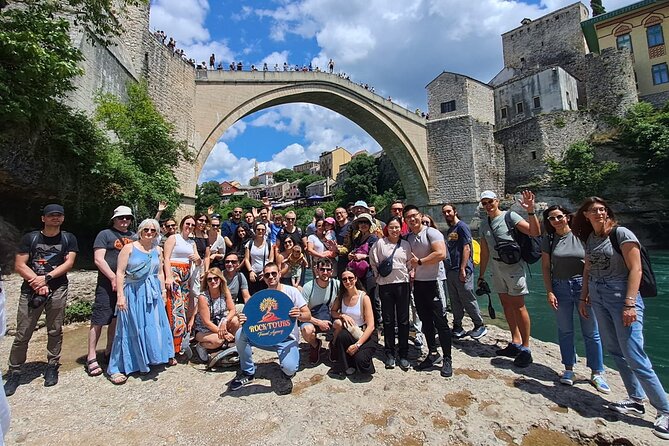 Dubrovnik Day Tour: Explore Mostar & Kravice Waterfalls in Bosnia - Should You Book This Tour?