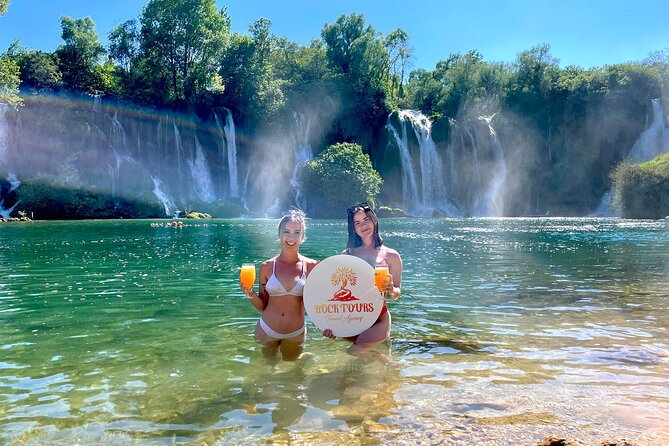 Dubrovnik Day Tour: Explore Mostar & Kravice Waterfalls in Bosnia - 6:30 AM Pickup and Border Timing: The Real Schedule