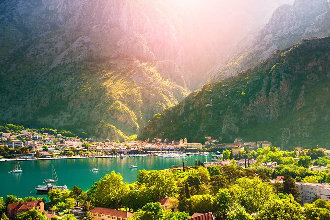 Dubrovnik Day Tour: Montenegro with Kotor, Perast, Boat Ride - Our Lady of the Rocks (about 30 minutes): the island stop is brief, so make it count