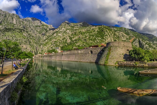 Dubrovnik Day Tour: Montenegro with Kotor, Perast, Boat Ride - Price and value: $58.47 plus what you should budget for