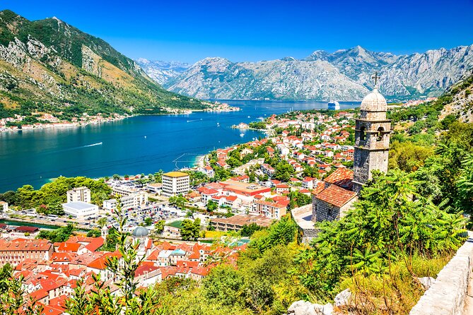 Dubrovnik Day Tour: Montenegro with Kotor, Perast, Boat Ride - Who should book this Dubrovnik to Kotor and Perast day trip