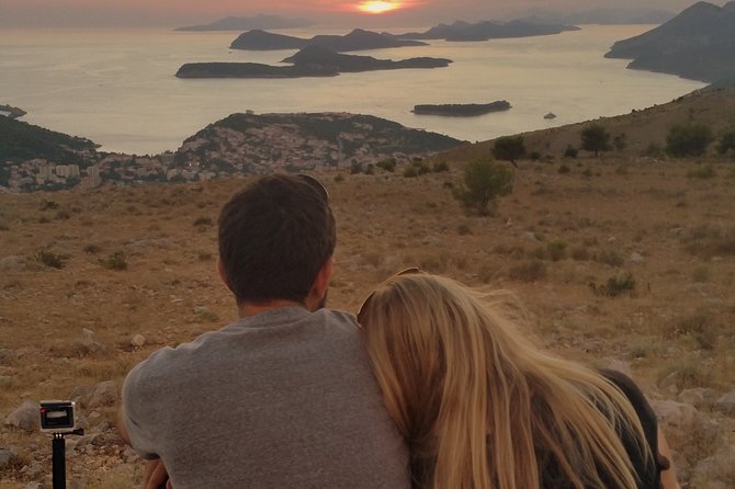 Dubrovnik E-Tuk Tuk Sunset Tour to Mount Srd - The simple logistics: pickup, timing, and how long you’ll be out