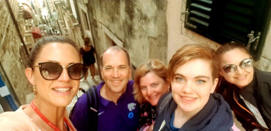 Dubrovnik: Early Bird Walking Tour - Early Morning Dubrovnik: First Light Beats Any Hop-On Hop-Off