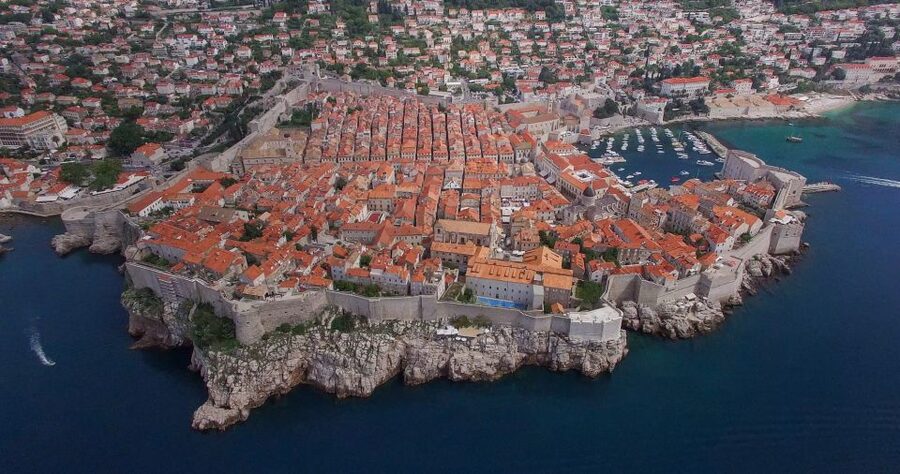Dubrovnik: Early Bird Walking Tour - Cathedral Area and St Blaise’s Church: Faith, Power, and City Identity