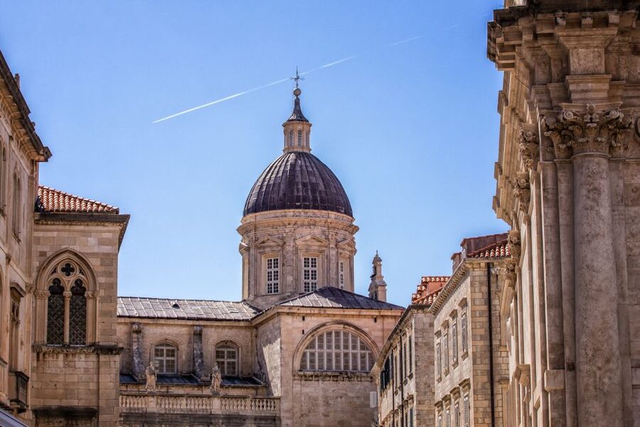 Dubrovnik: Early Bird Walking Tour - Tour Value: $23 for 90 Minutes of Real Orientation