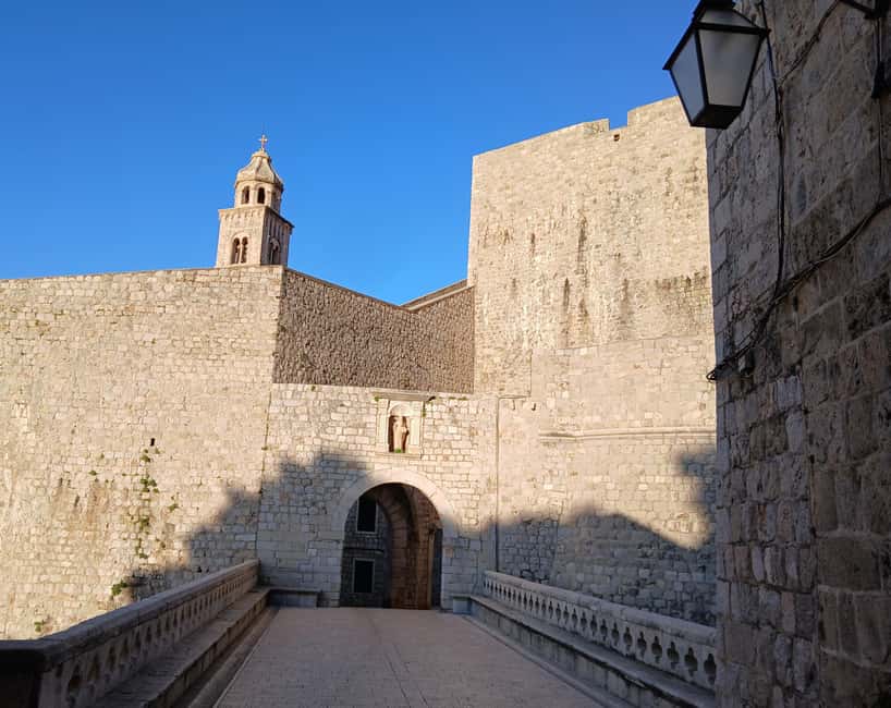 Dubrovnik: Early Nature Walk with a Historical Twist - Price and value: is $49 for 90 minutes a good deal?