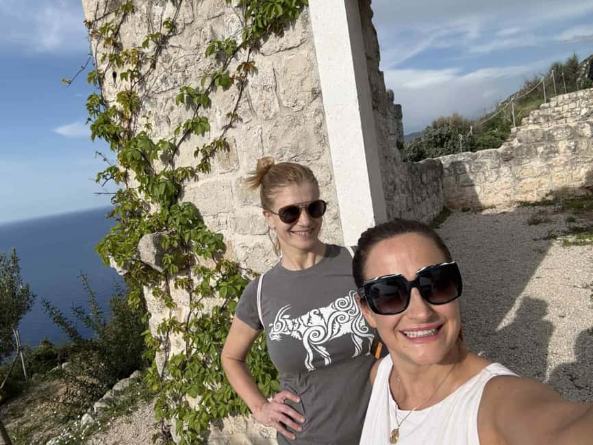 Dubrovnik: Early Nature Walk with a Historical Twist - What to bring (and what can ruin your morning)