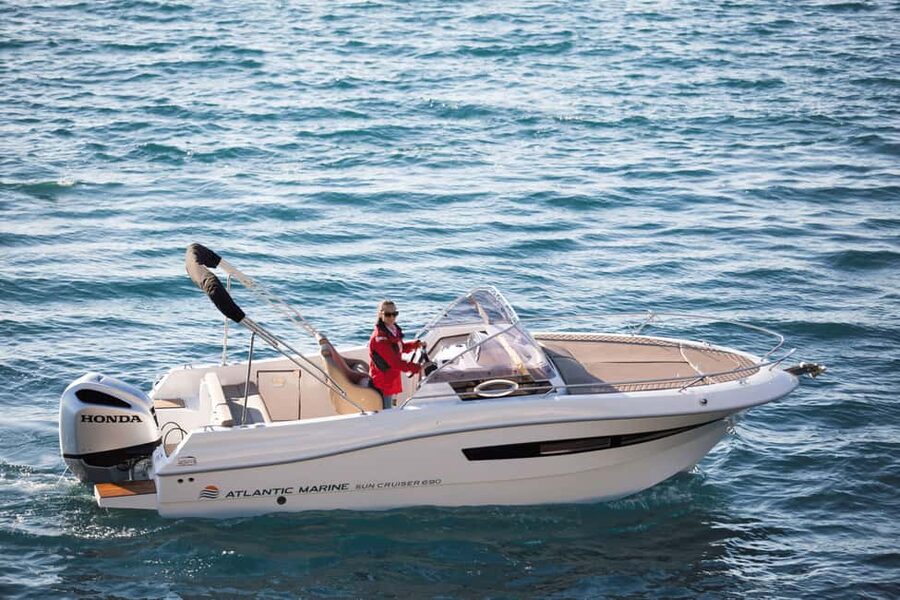 Dubrovnik: Elafiti Island Private Speedboat Tour - Key things I’d pencil into your day