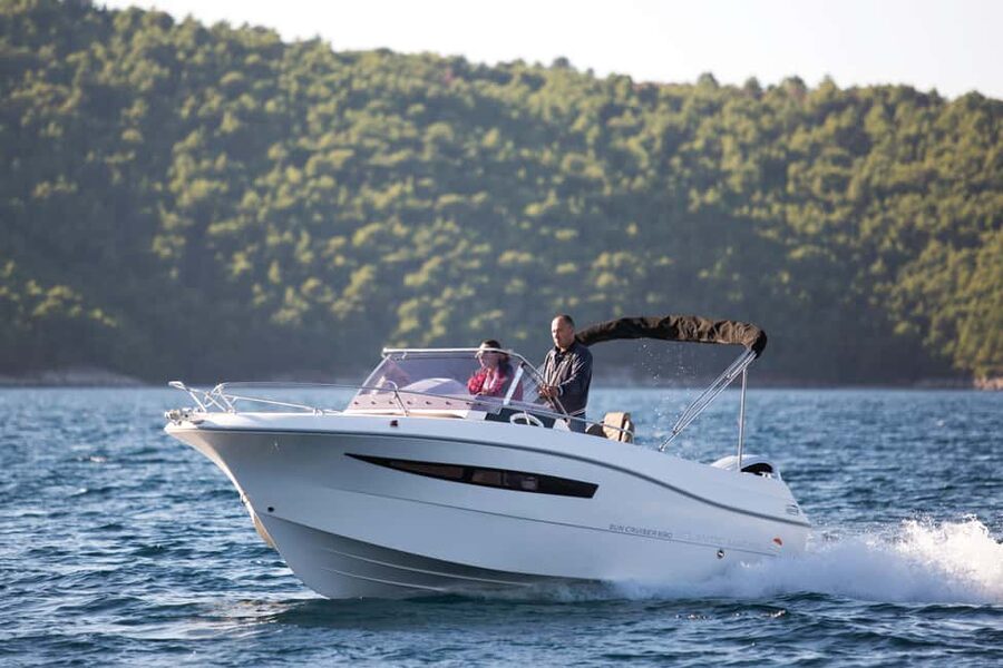 Dubrovnik: Elafiti Island Private Speedboat Tour - Why This Dubrovnik-to-Elafiti Speedboat Tour Feels Different