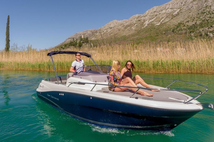 Dubrovnik: Elafiti Island Private Speedboat Tour - Lopud Island: Sandy Footing and Easy Wandering