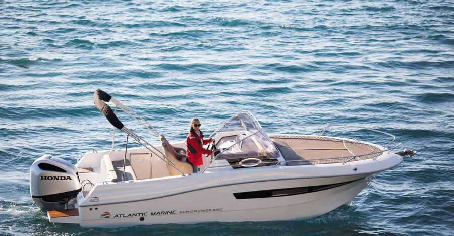 Dubrovnik: Elafiti Island Private Speedboat Tour - Pickup, Pier, and the Dock-to-Boat Flow