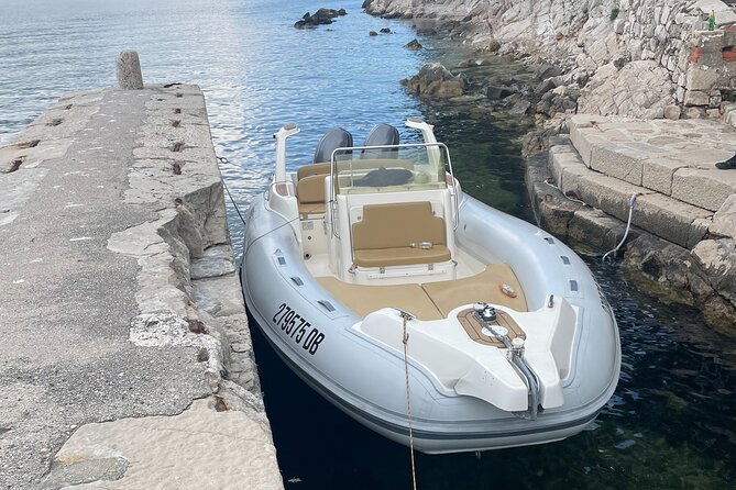 Dubrovnik Elafiti Islands & Blue Cave Fullday Tour - What’s included on board (and how it changes your day)