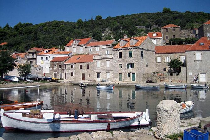 Dubrovnik Elafiti Islands Cruise with Lunch, Drinks and Pickup - Entering the Elafiti Islands: what kind of day this really is