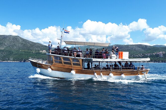 Dubrovnik Elafiti Islands Cruise with Lunch, Drinks and Pickup - Price and timing: what you’re paying for (and why it can feel fair)