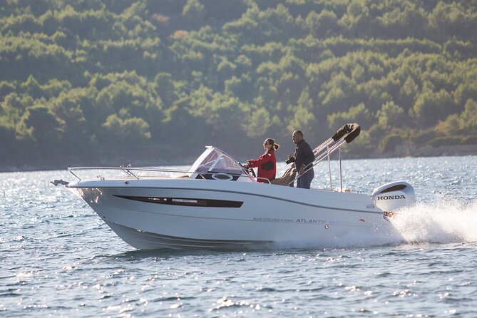 Dubrovnik Elafiti islands Private Speedboat Tour - What’s included, what costs extra, and what value looks like