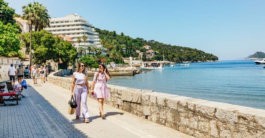Dubrovnik: Elaphite Island Cruise w/ Drinks & Optional Lunch - Cruise Value: Why This Elaphite Islands Trip Feels Worth the Money