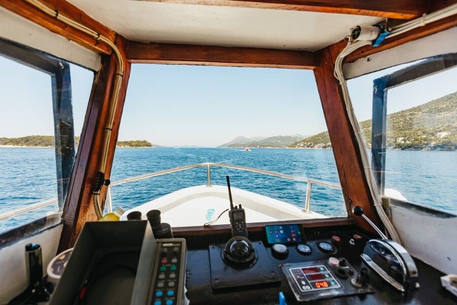 Dubrovnik: Elaphite Island Cruise w/ Drinks & Optional Lunch - Drinks, Alcohol, and the Real Rhythm of the Day