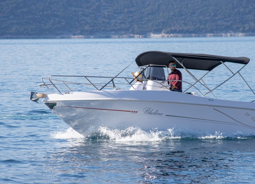 Dubrovnik: Elaphite Islands and Blue Cave Private Tour - Key highlights to look forward to
