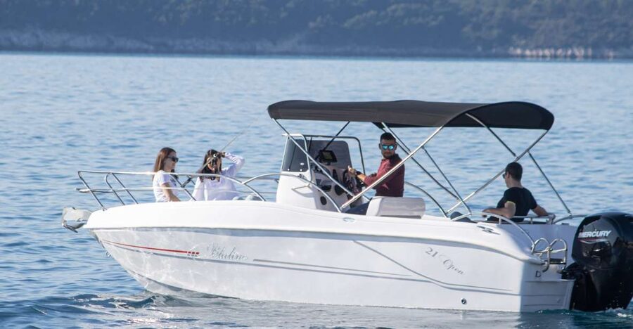 Dubrovnik: Elaphite Islands and Blue Cave Private Tour - Private Speedboat From Dubrovnik: Why This Day Feels Different