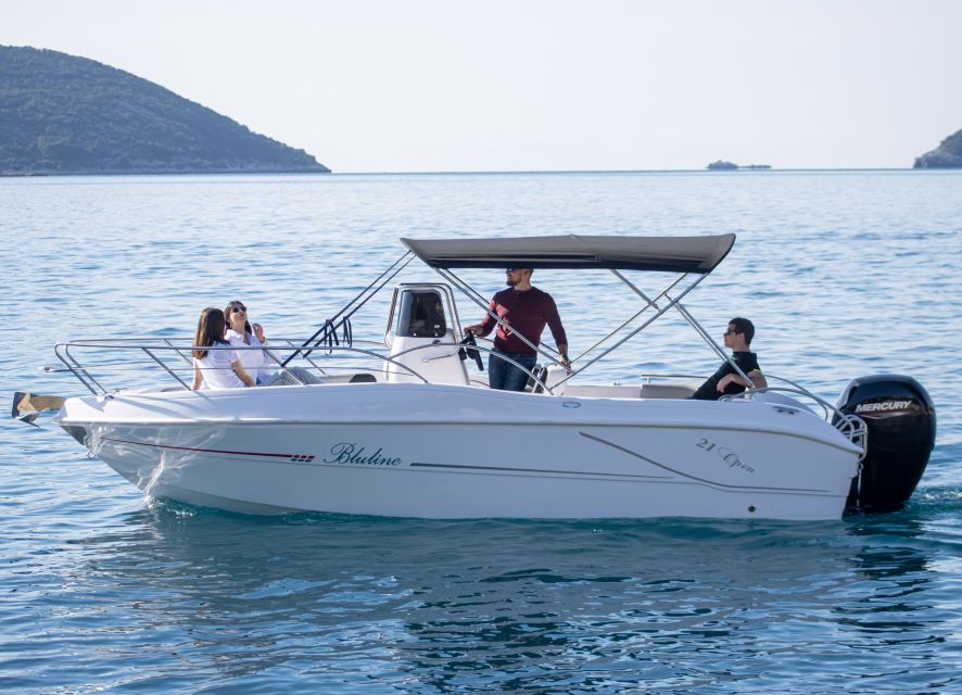 Dubrovnik: Elaphite Islands and Blue Cave Private Tour - Who This Tour Fits Best (And Who Should Skip It)