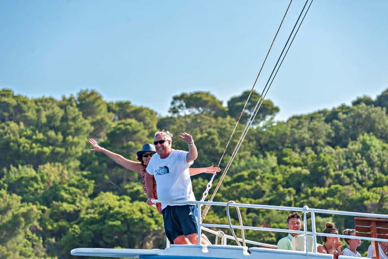 Dubrovnik: Elaphite Islands Cruise with Drinks/Lunch Options - Who should book this Elaphite Islands cruise (and who should skip it)